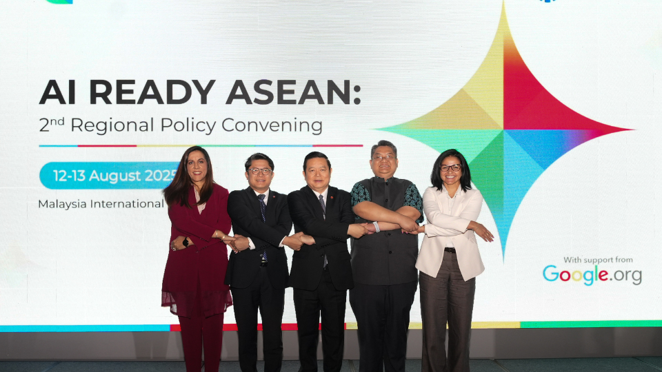 ASEAN Foundation