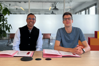 NTT DATA Mistral AI partnership