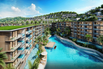 Ascott Expands Resort Portfolio with Multi-Typology Brand Strategy to Tap Rising Leisure Travel Demand