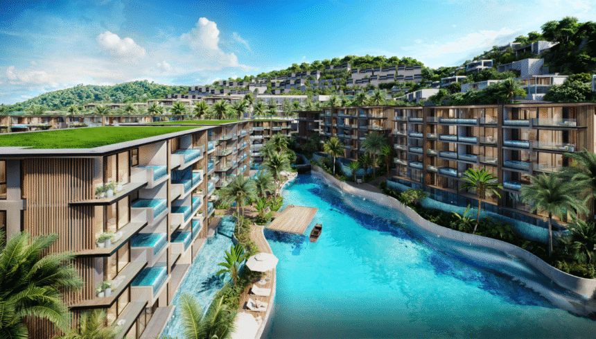 Ascott Expands Resort Portfolio with Multi-Typology Brand Strategy to Tap Rising Leisure Travel Demand