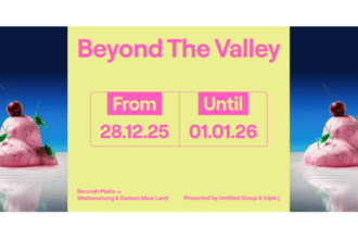 Beyond The Valley