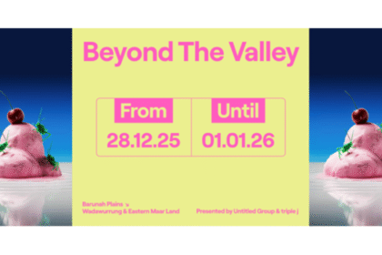 Beyond The Valley