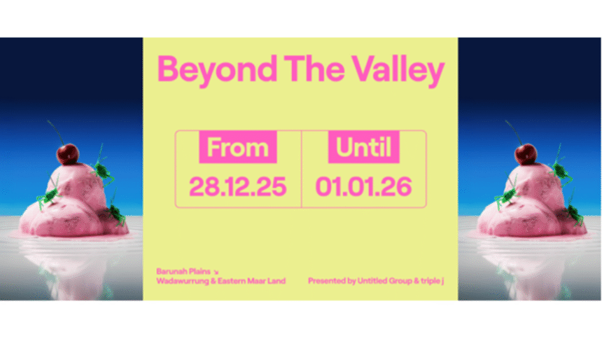 Beyond The Valley