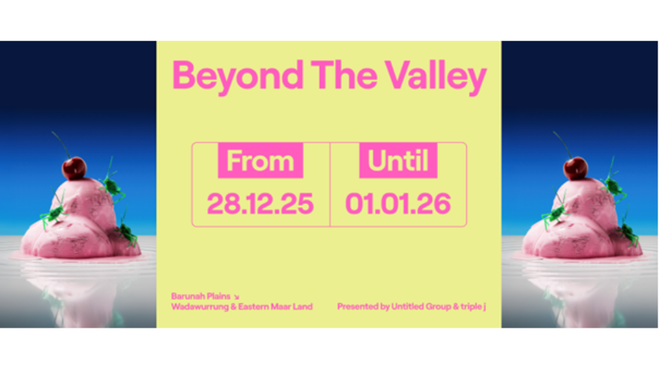 Beyond The Valley