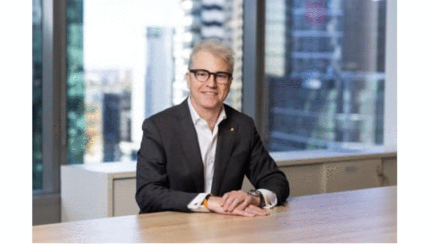 CPA Australia