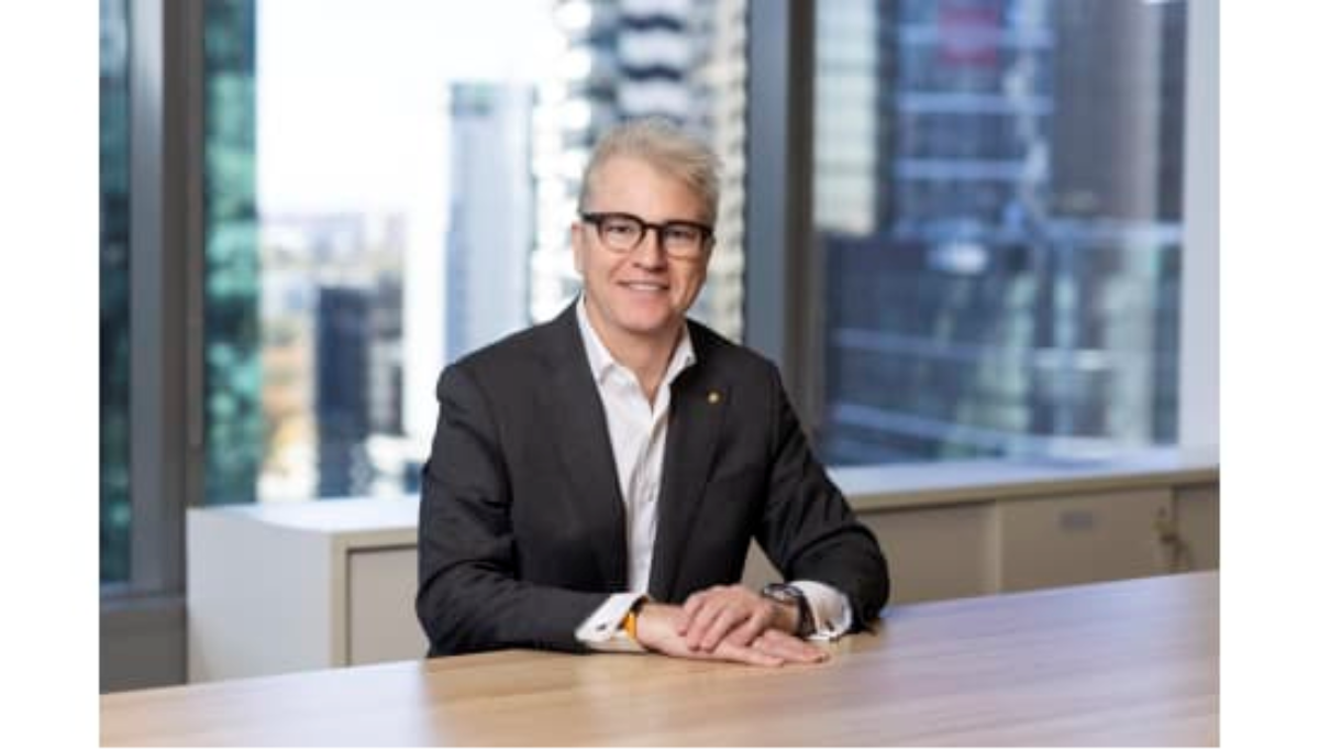 CPA Australia