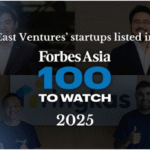 East Ventures