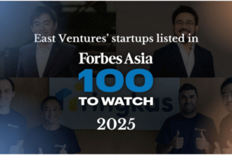 East Ventures