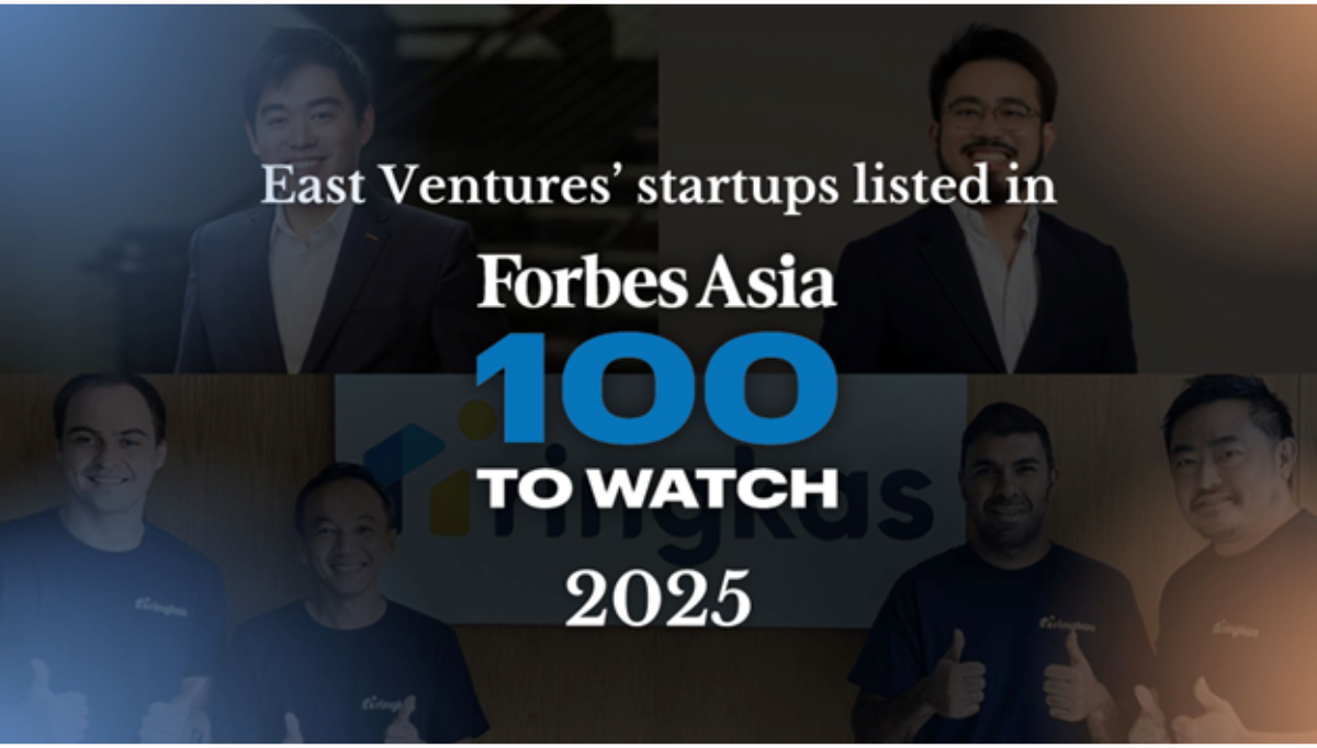 East Ventures