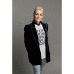 Emma Robbins - Chief Creative Officer Melbourne M+C Saatchi