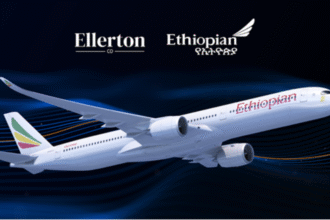 Euthopia airlines