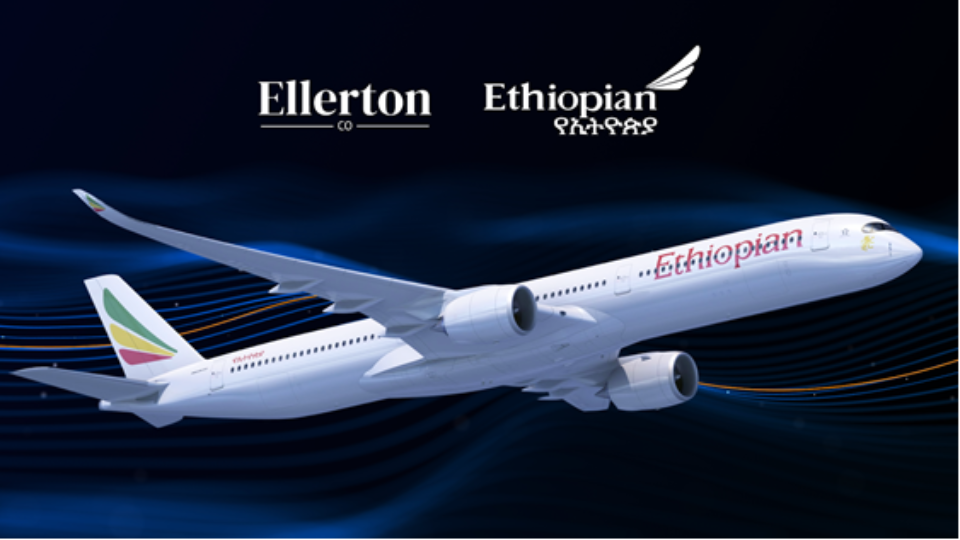 Euthopia airlines