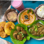 Goan food