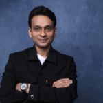 Hiren Gor Managing Director for South Asia Middle East Africa (SAMEA)