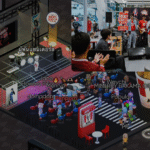 KFC Bucket Search x WAVS 3