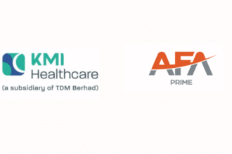 KMI Healthcare