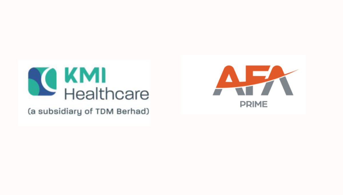 KMI Healthcare
