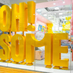 OH SOME Shop