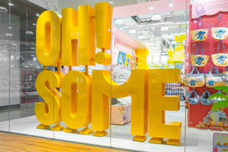 OH SOME Shop