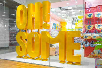 OH SOME Shop