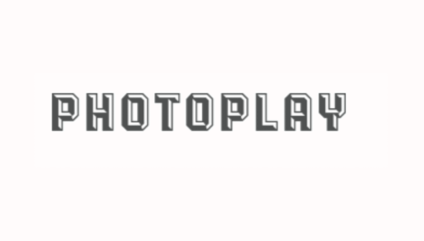 PHOTOPLAY