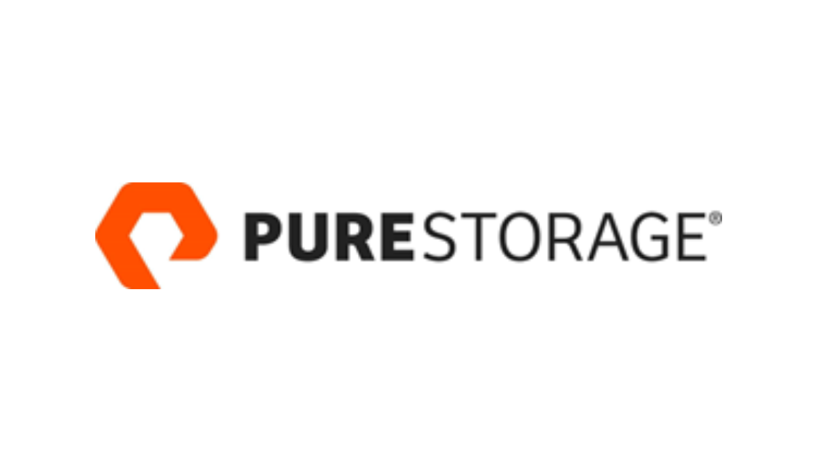 Pure storage