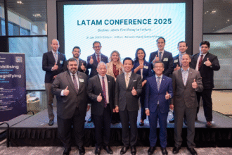 SBF LATAM Conference 2025