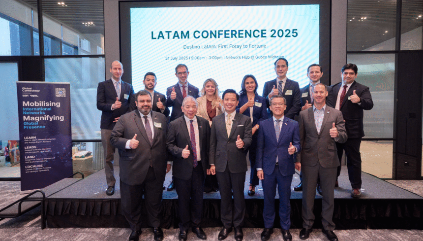 SBF LATAM Conference 2025