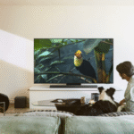 Samsung Clear View