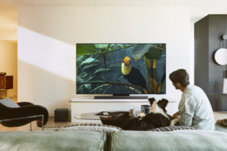 Samsung Clear View