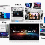 Samsung Expands Tizen OS Licensing Program with New Global Partners and Enhanced Offerings
