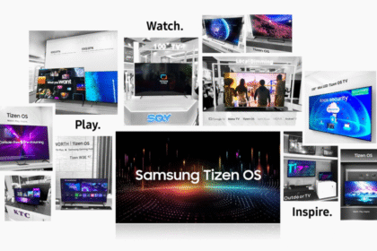 Samsung Expands Tizen OS Licensing Program with New Global Partners and Enhanced Offerings