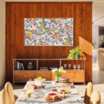Samsung Wall Art