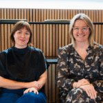 Sarah Wood and Jen Sharpe - Think HQ