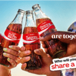 Share a Coke