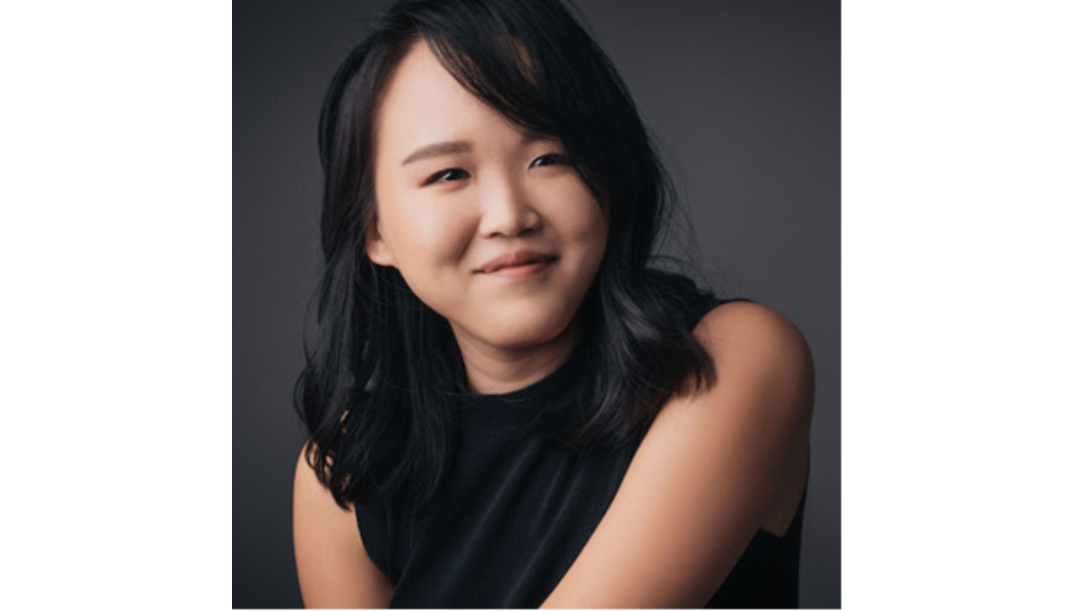 Silvia Teh