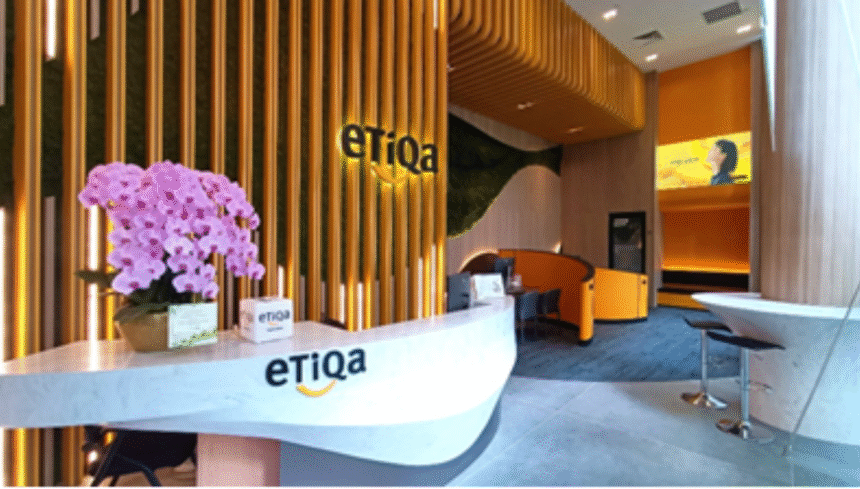 etiqa