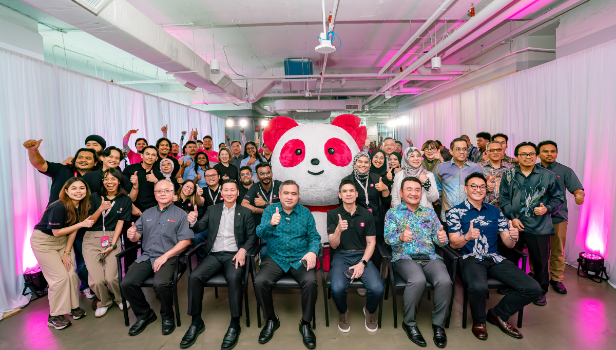 foodpanda