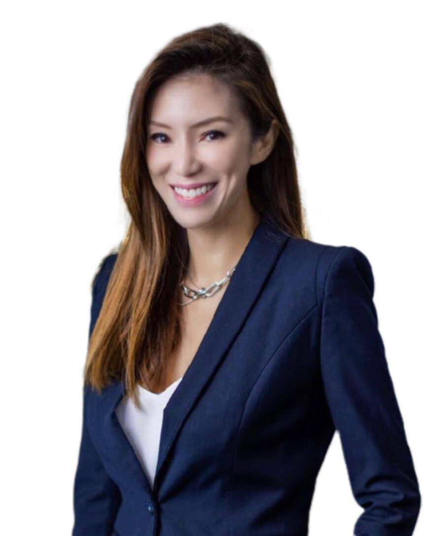 Adeline Lim
