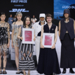 CIRCULAR FASHION WEEK