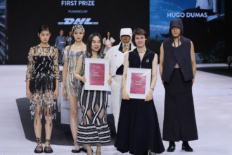 CIRCULAR FASHION WEEK