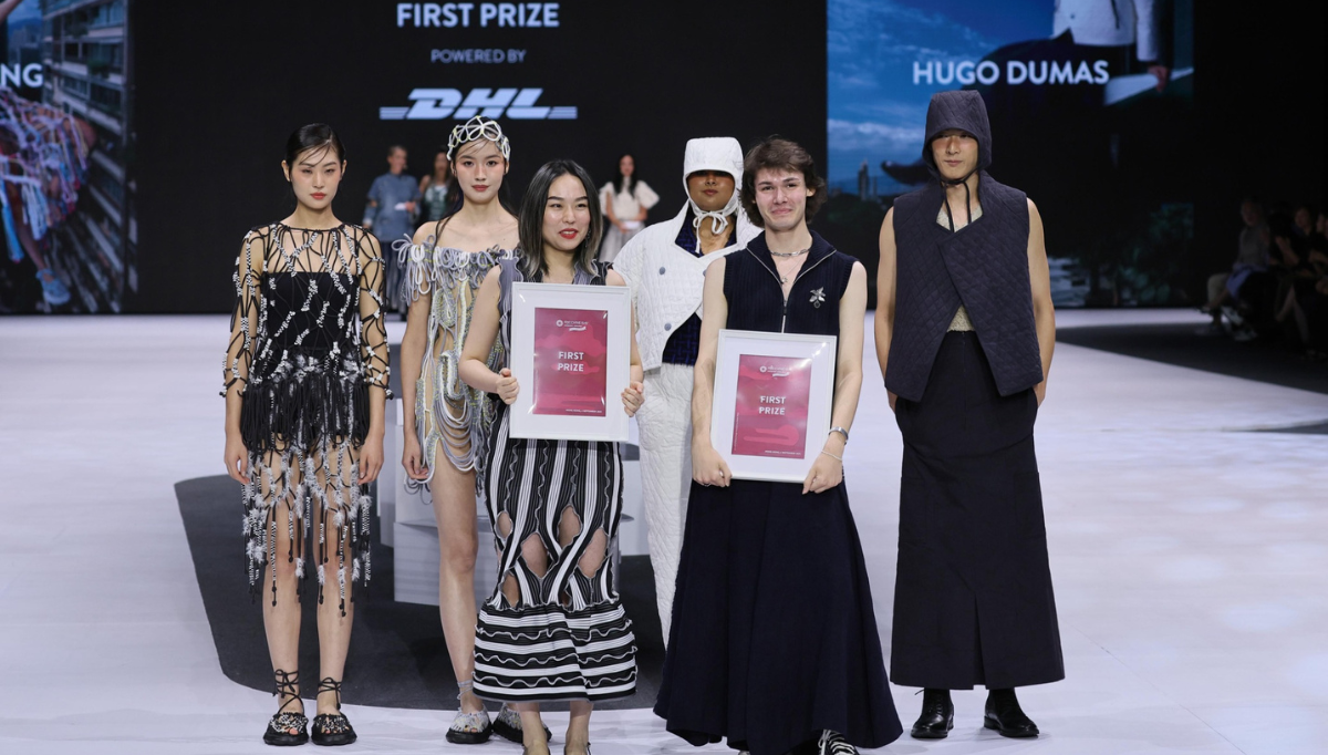 CIRCULAR FASHION WEEK