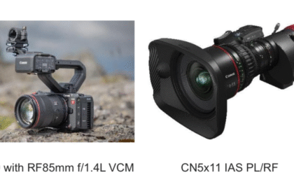 Canon
