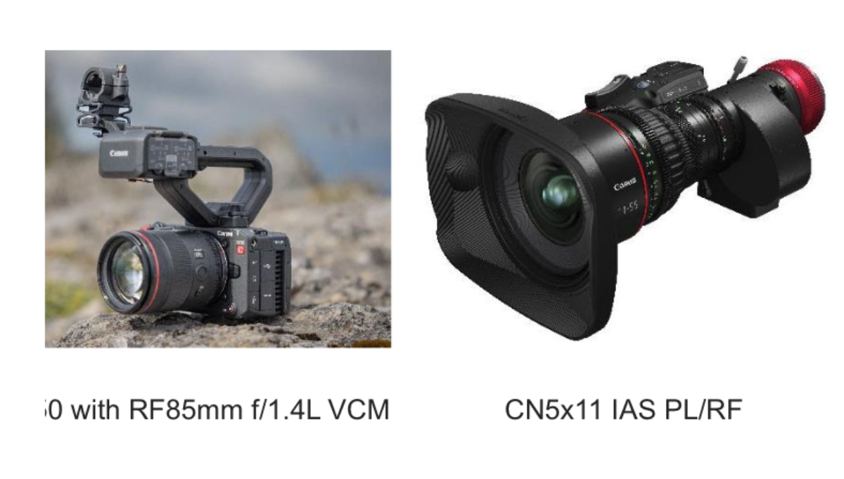 Canon