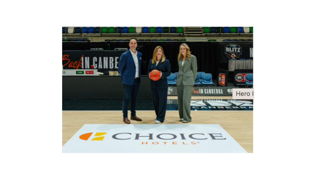 Choice Hotels