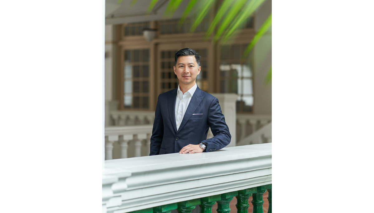 Gary Cheung