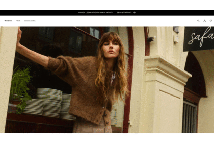 H&M