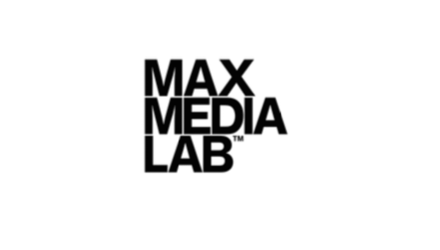 MAX MEDIA LAB