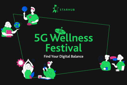 STARHUB