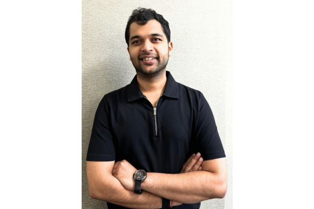 Shashwant Jain